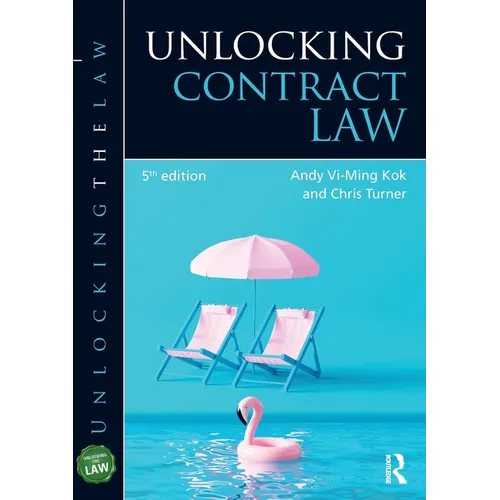 Unlocking Contract Law