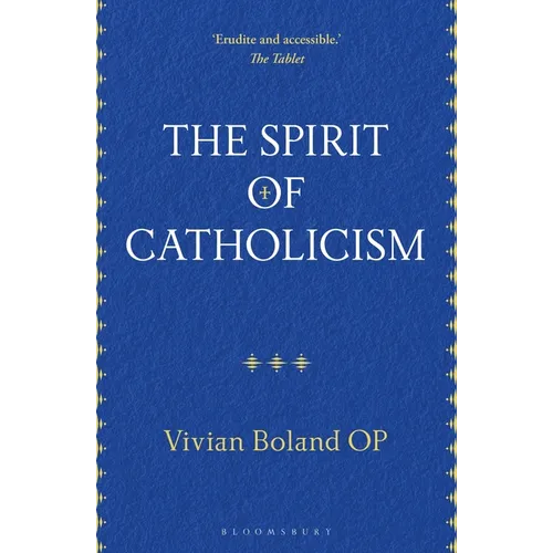 The Spirit of Catholicism