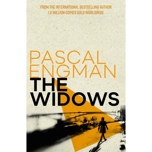 The Widows: Volume 2