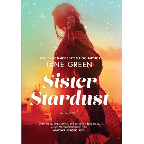 Sister Stardust