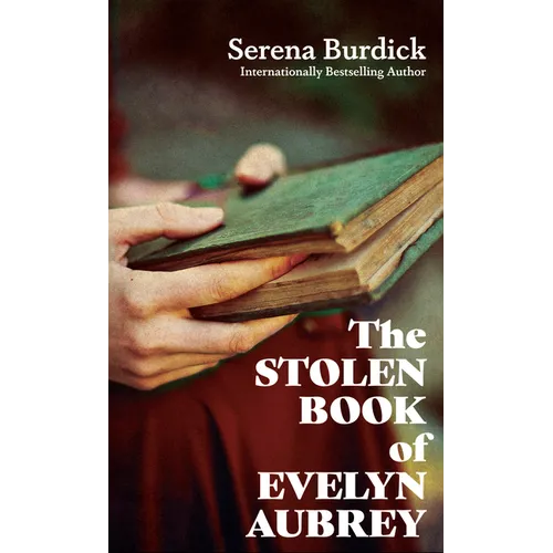 The Stolen Book of Evelyn Aubrey