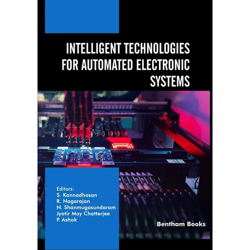 Intelligent Technologies for Automated Electronic Systems