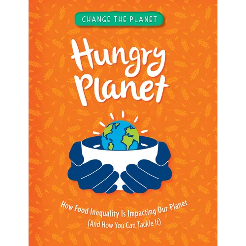 Hungry Planet