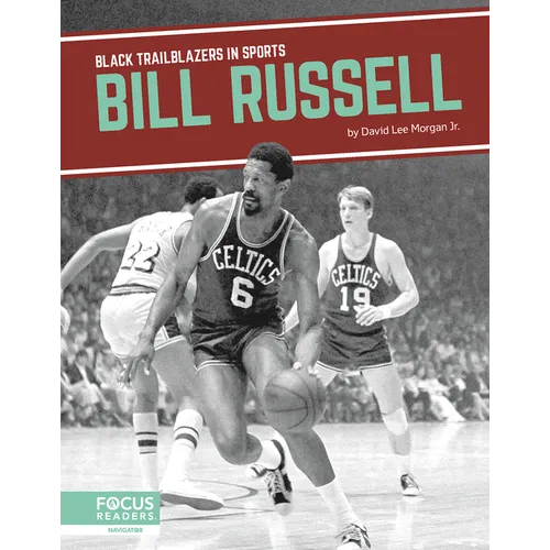 Bill Russell