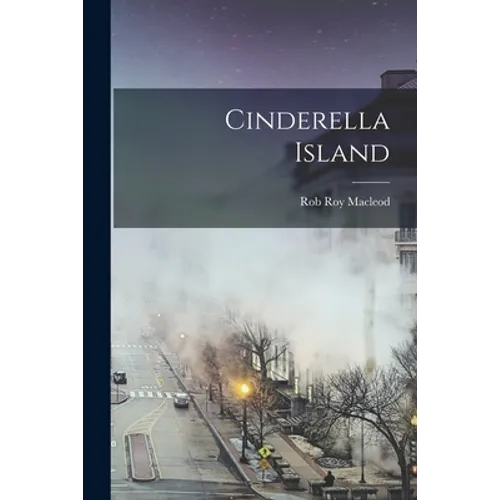 Cinderella Island