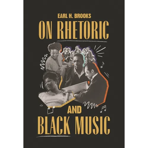 On Rhetoric and Black Music