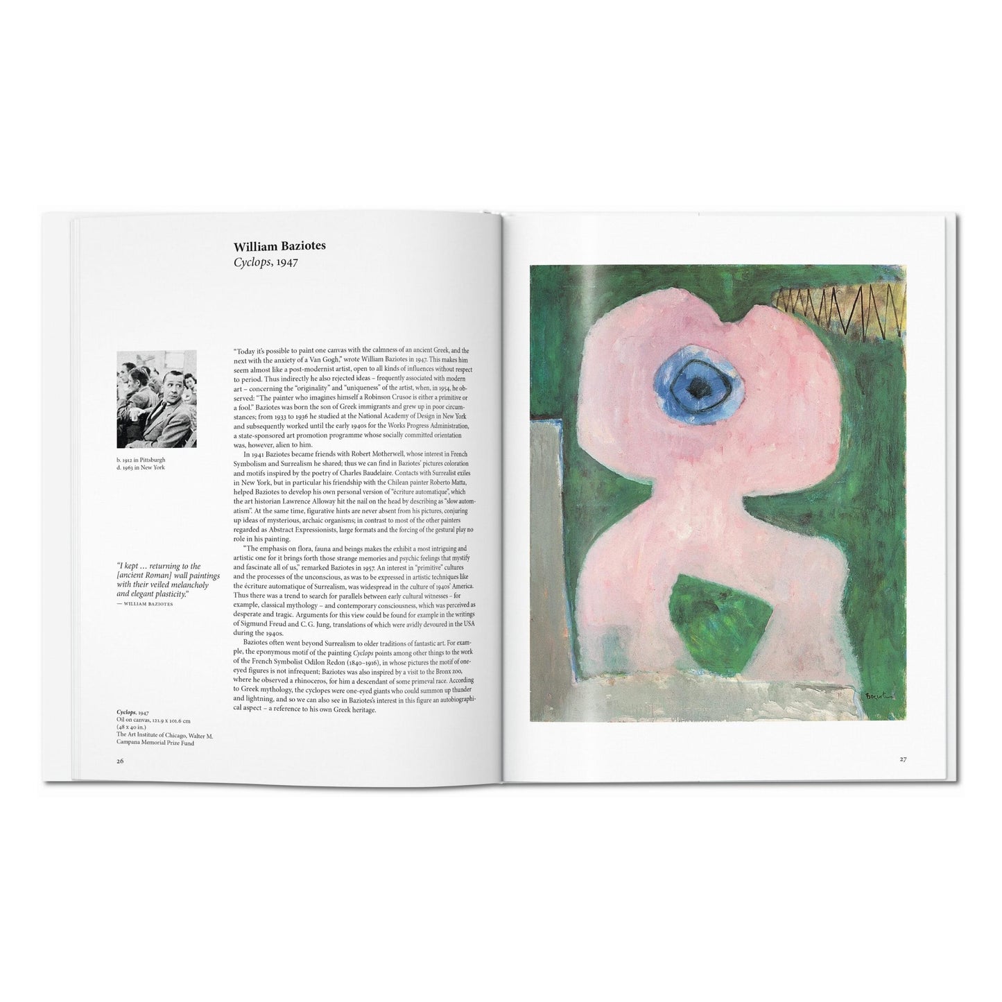 Abstract Expressionism (English) Book