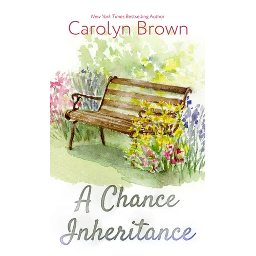 A Chance Inheritance