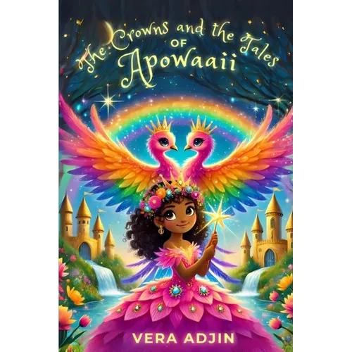 The Crowns and The Tales of Apowaaii