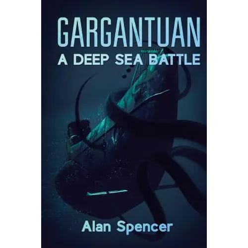Gargantuan: A Deep Sea Battle