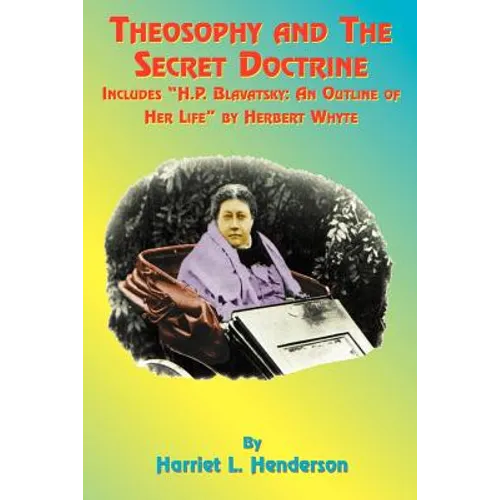 Theosophy and the Secret Doctrine Condensed: The Races of Mankind
