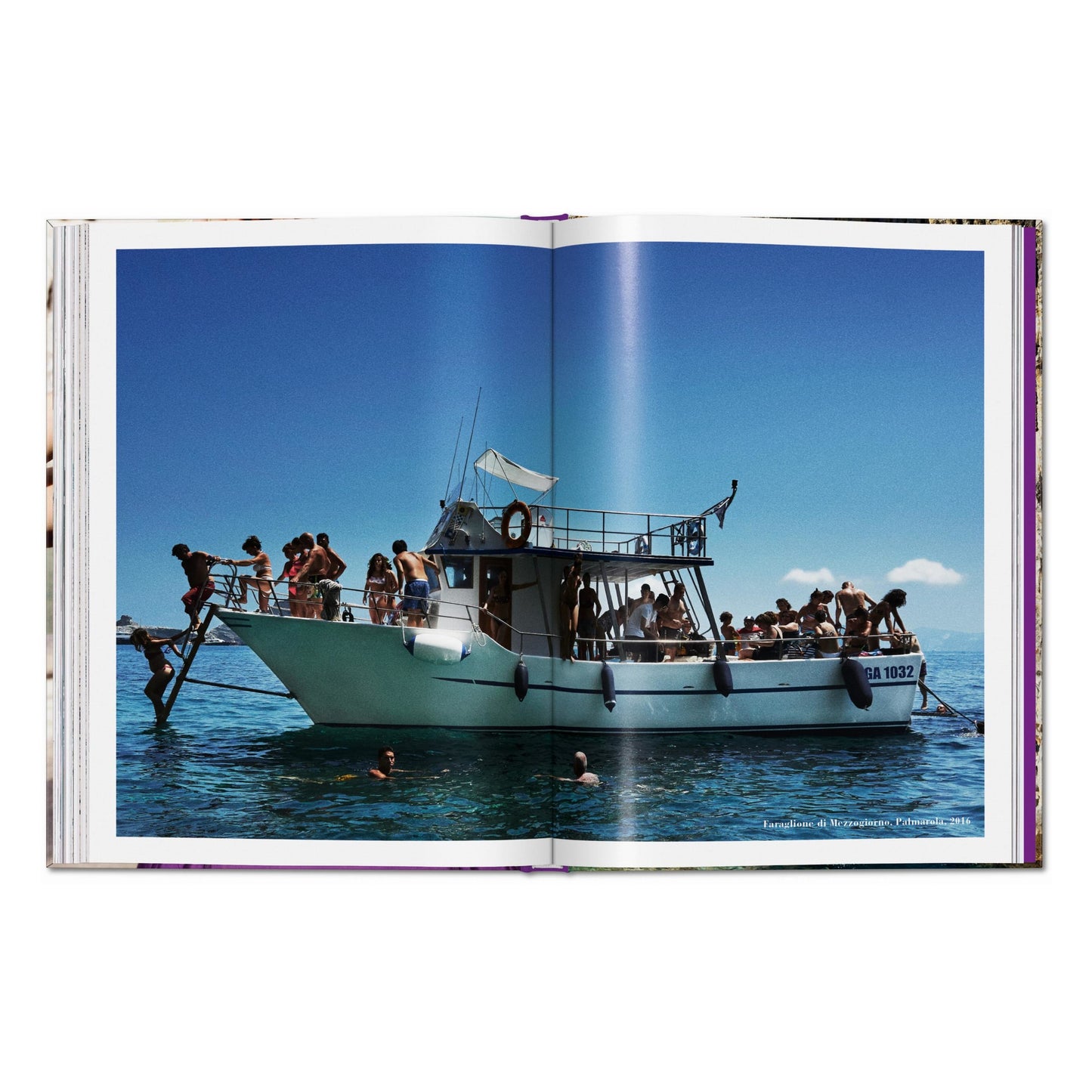 Mario Testino. Ciao (English) Book