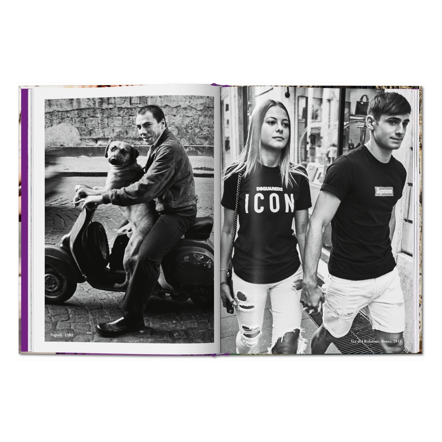 Mario Testino. Ciao (English) Book