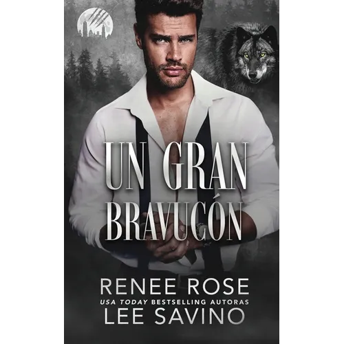 Un gran bravucón