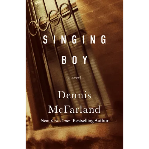 Singing Boy