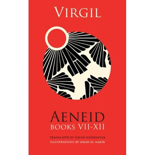 Aeneid, Books VII-XII