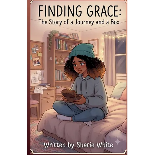 Finding Grace: The story of a journey and a box