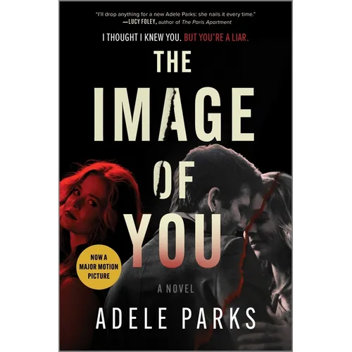 The Image of You