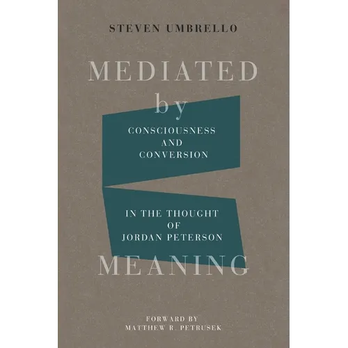 Mediated by Meaning