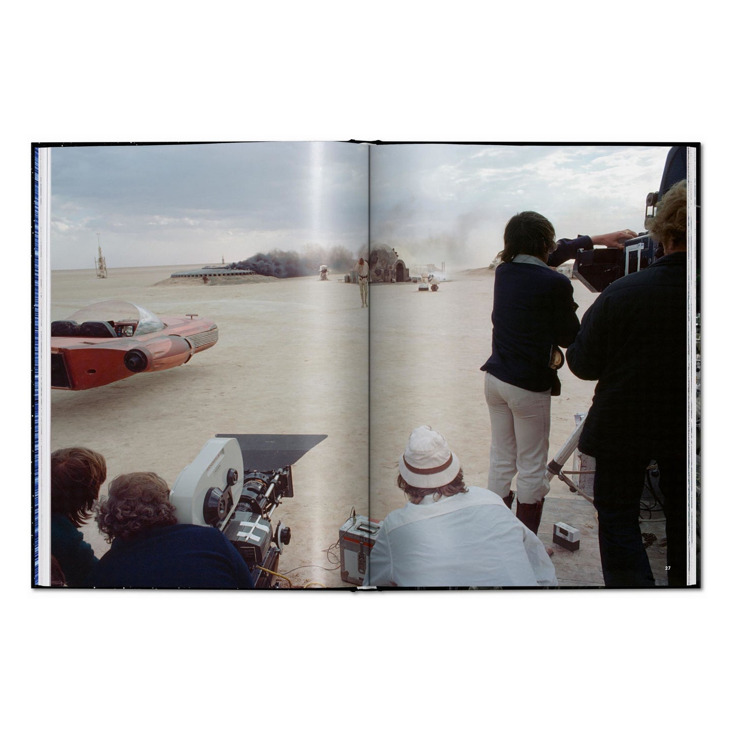 The Star Wars Archives. Episodes I-VI (English) Book