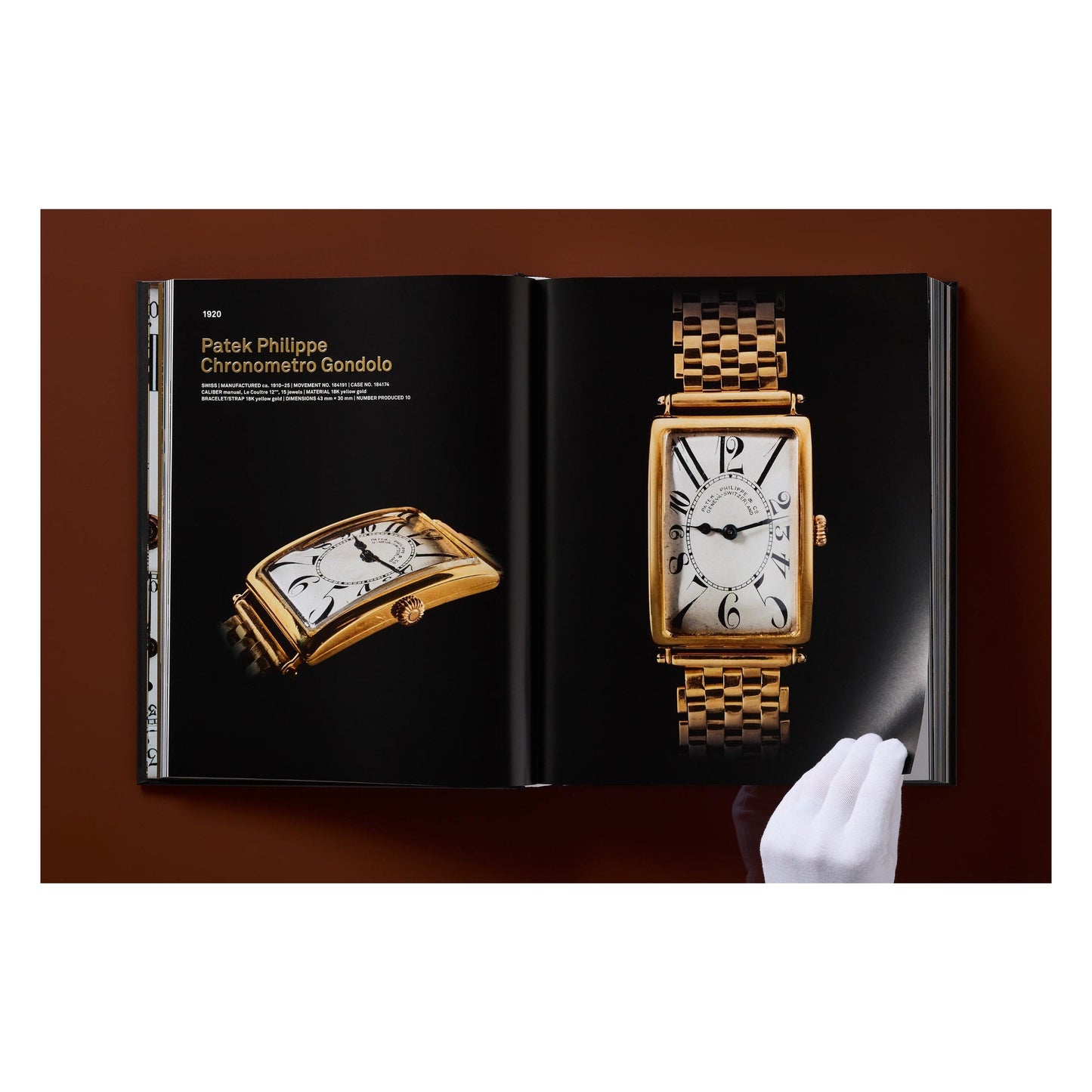 Ultimate Collector Watches (English) Book
