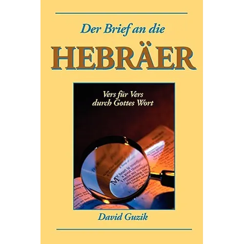 Hebräer