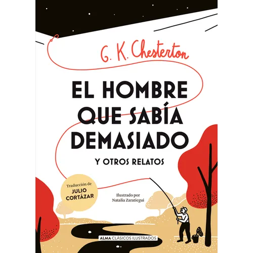 El Hombre Que Sab? Demasiado