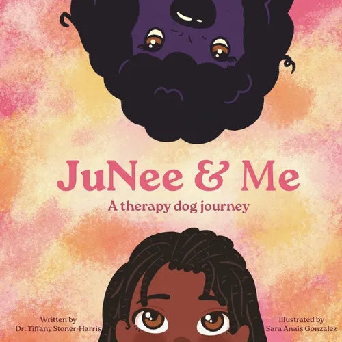 Junee & Me