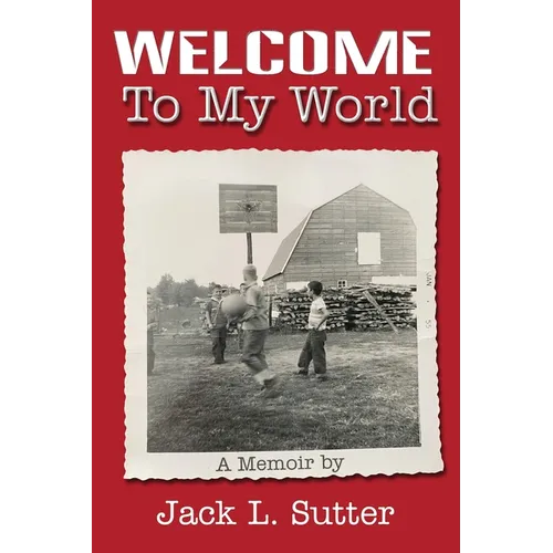 Welcome to My World