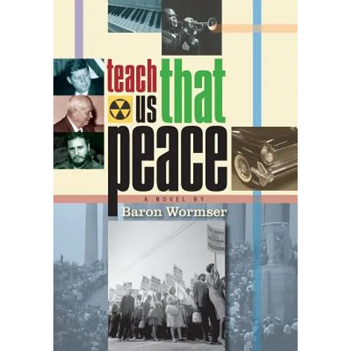 Teach Us That Peace