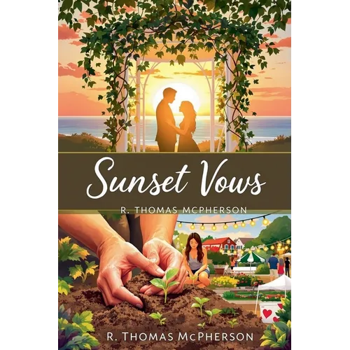 Sunset Vows