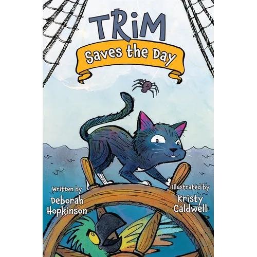 Trim Saves the Day