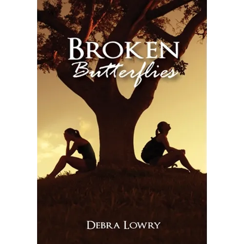 Broken Butterflies