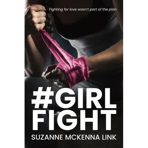 #Girlfight