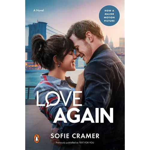 Love Again (Movie Tie-In)
