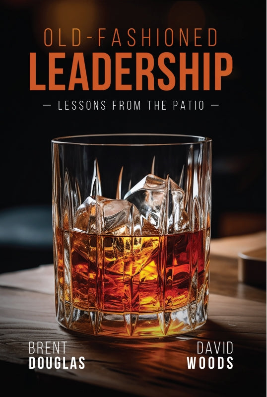 Old-Fashioned Leadership: Lessons from the Patio Book