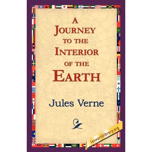 A Journey to the Interior of the Earth