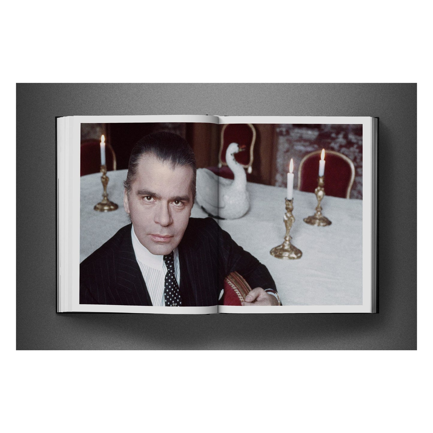 David Bailey. Eighties (English) Book