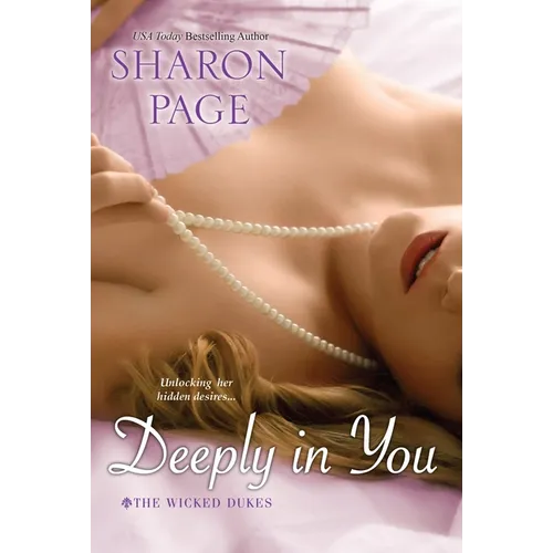 Deeply In You