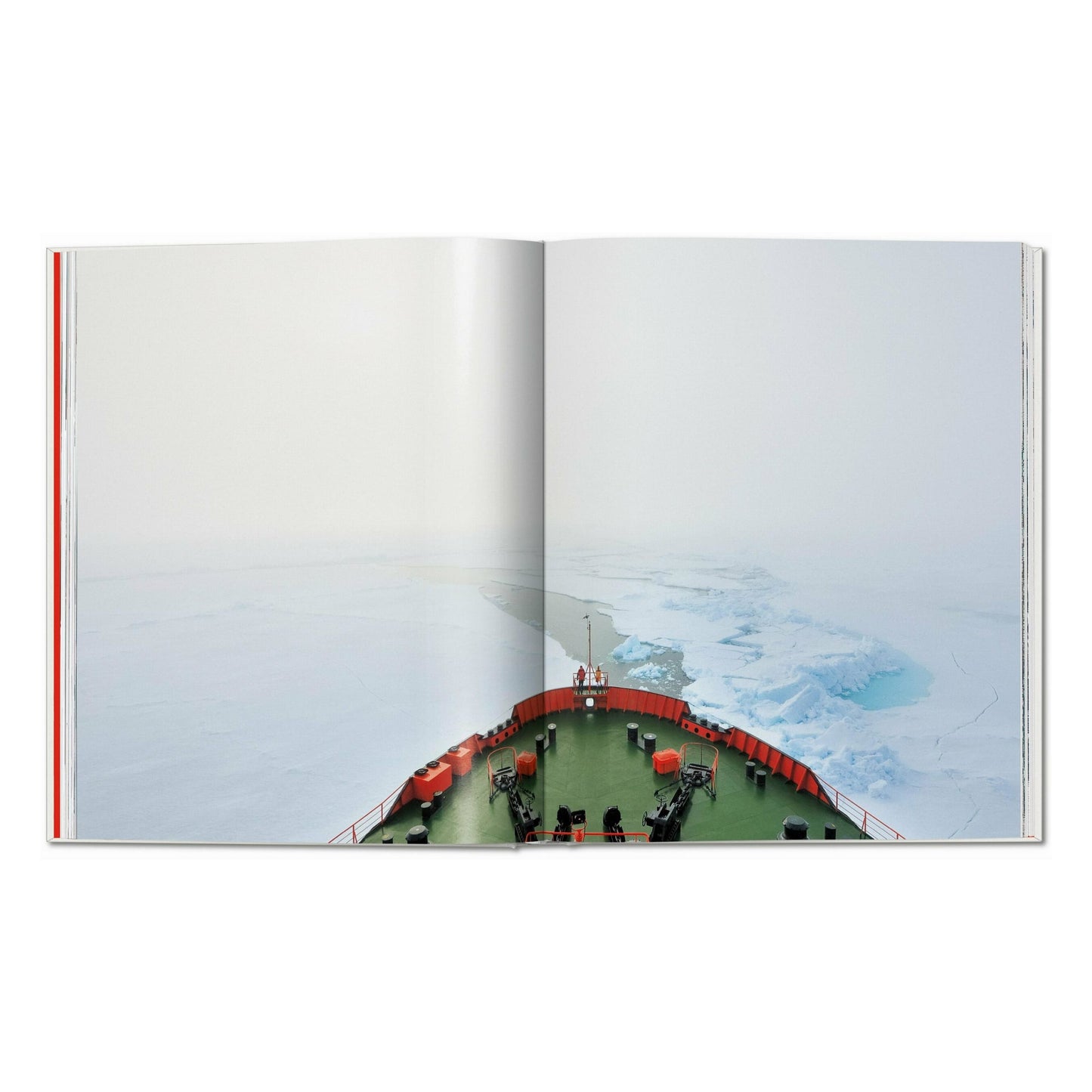 Remote Experiences. Extraordinary Travel Adventures from North to South (English) Book