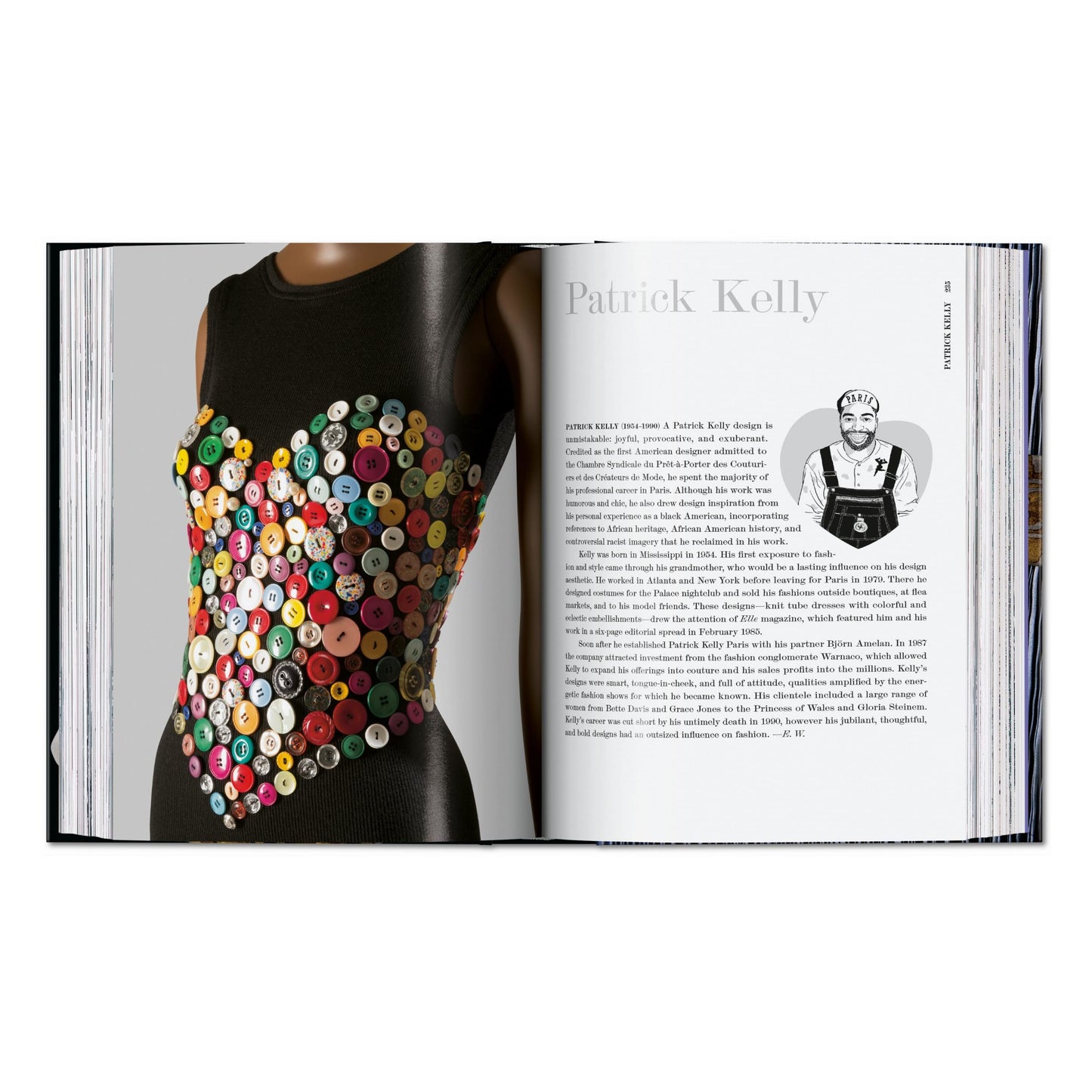 Fashion Designers A–Z. 45th Ed. (English) Book