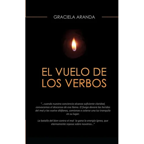 El Vuelo de Los Verbos