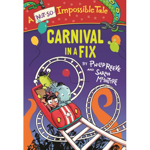 Carnival in a Fix