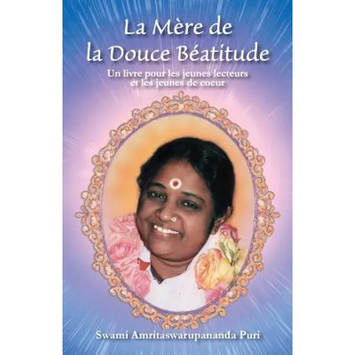 La Mère de la douce Béatitude