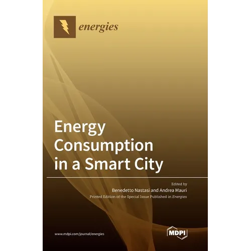 Energy Consumption in a Smart City