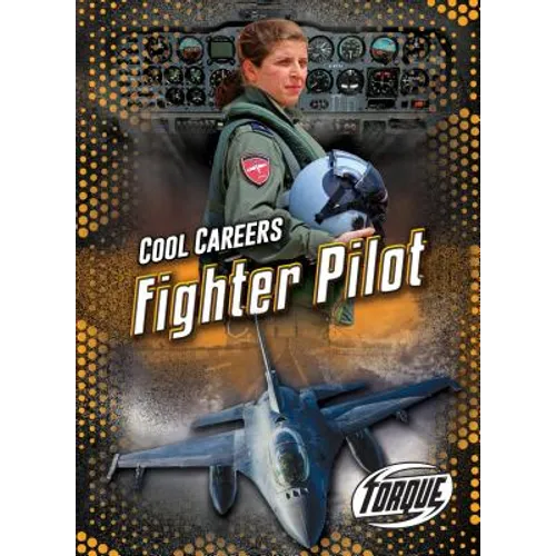 Fighter Pilot