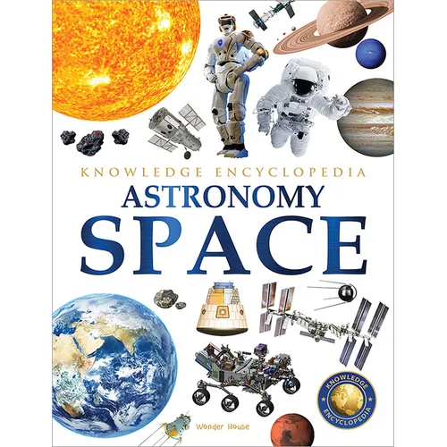 Space: Astronomy