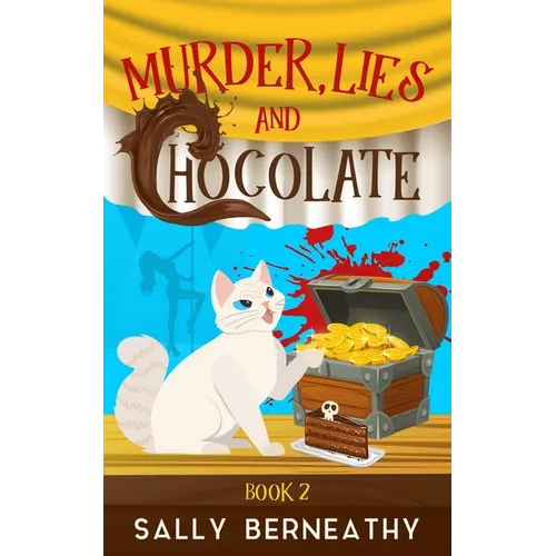 Murder, Lies and Chocolate