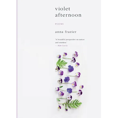Violet Afternoon