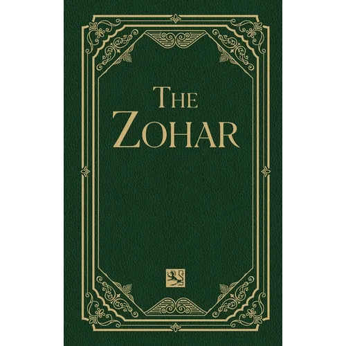The Zohar Volume 3: Lech Lecha; Vayera